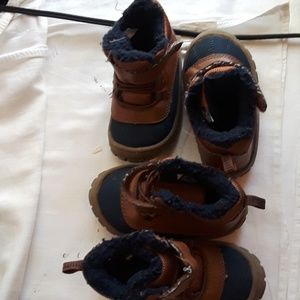 Toddler shoes